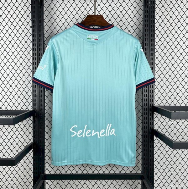 Bologna 2025/2026 Third