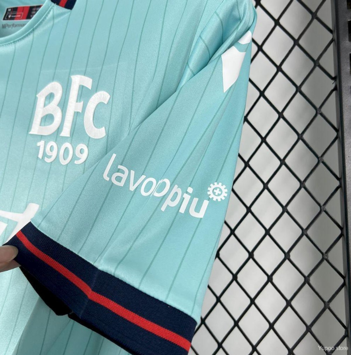 Bologna 2025/2026 Third - 3