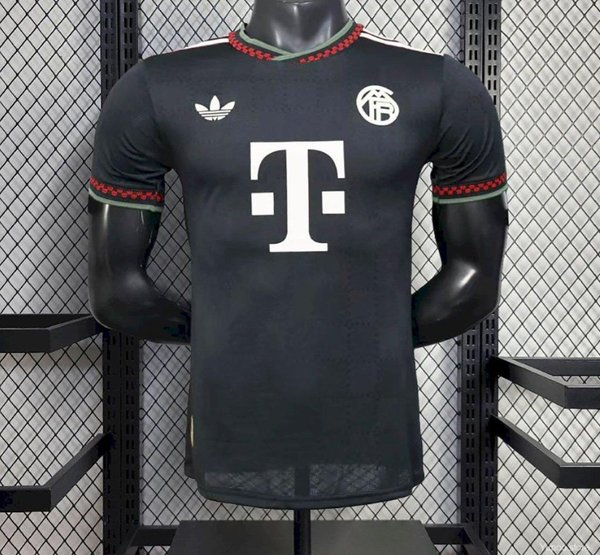 Bayern Munich 2025/2026 Third