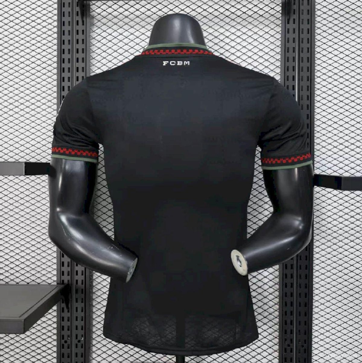 Bayern Munich 2025/2026 Third - 2