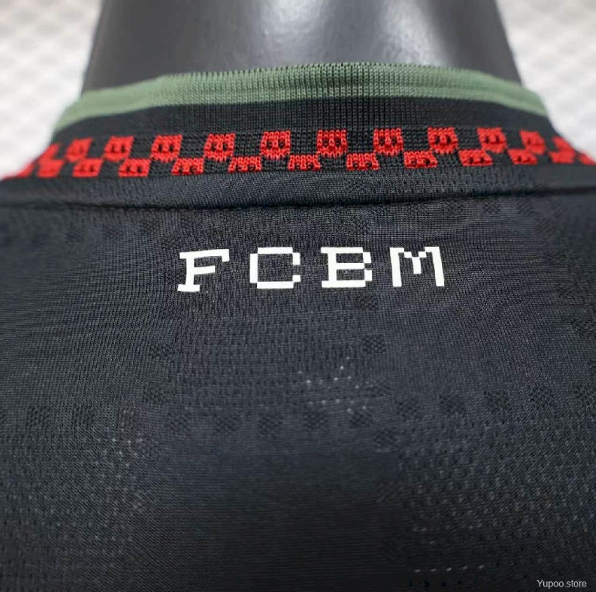 Bayern Munich 2025/2026 Third - 4