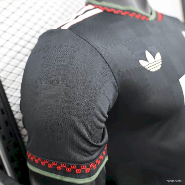 Bayern Munich 2025/2026 Third