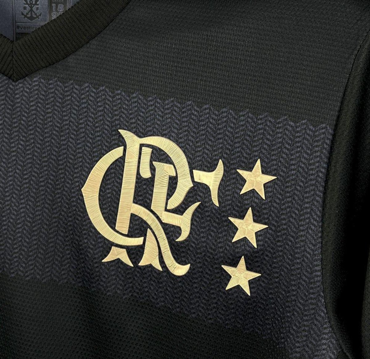 Flamengo 2025/26 Edición ZICO - 4