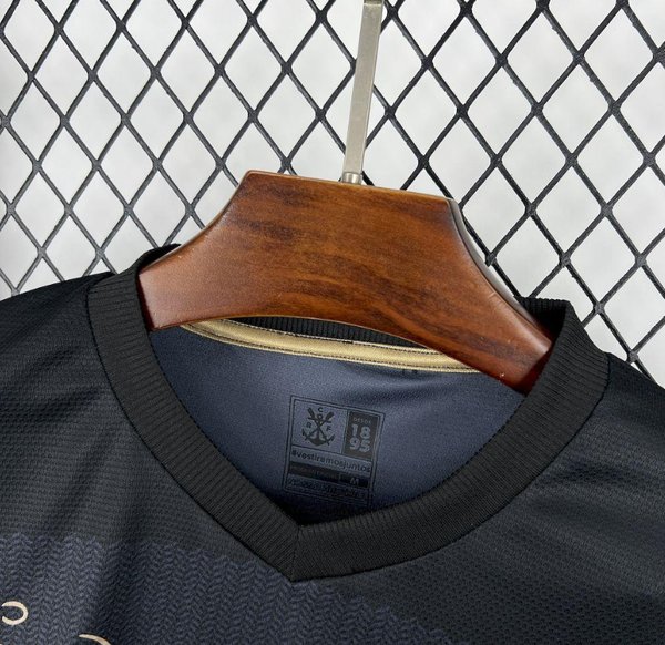 Flamengo 2025/26 Edición ZICO