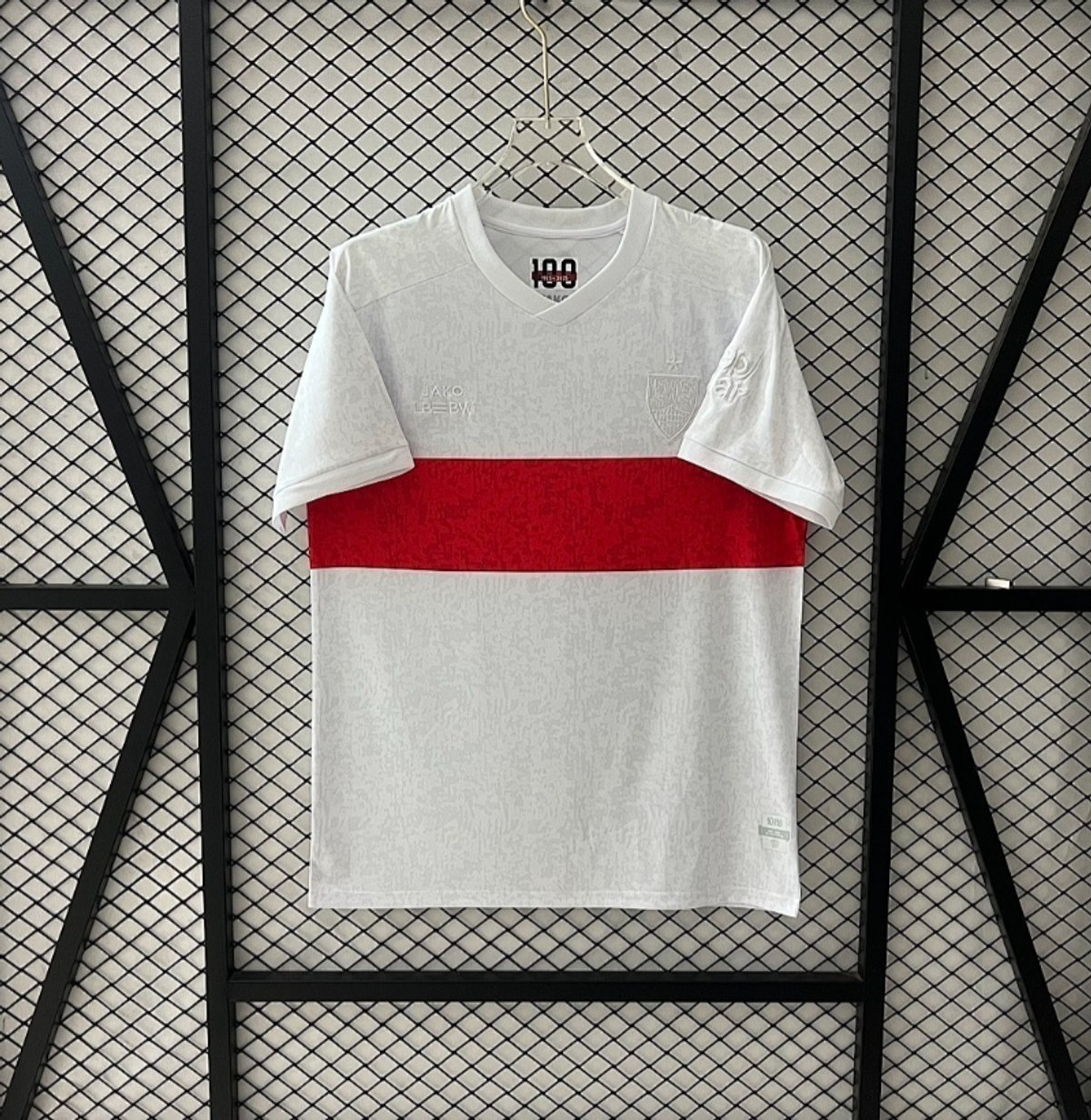 Stuttgart 2025/2026 Edición Aniversario