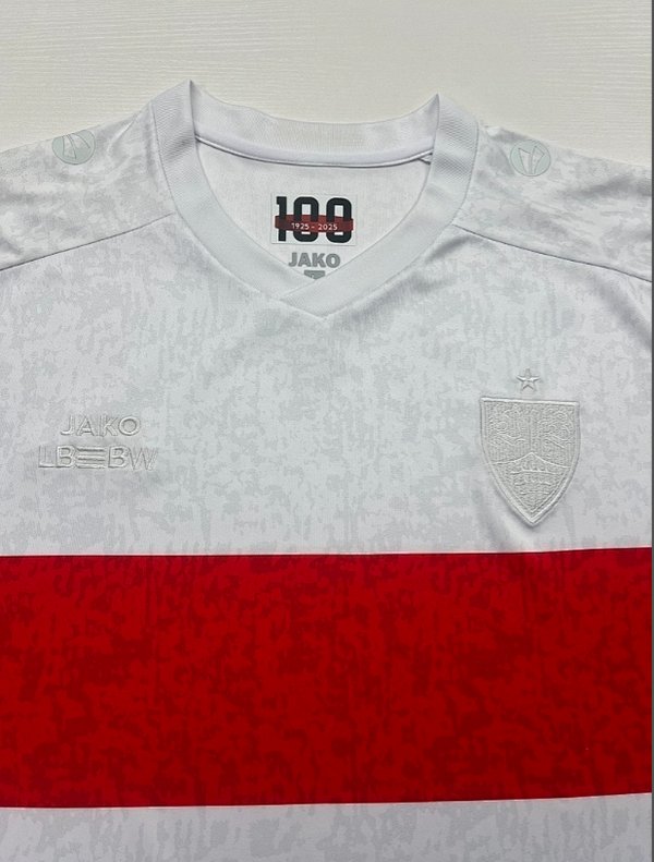 Stuttgart 2025/2026 Edición Aniversario