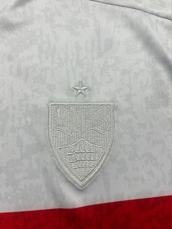 Stuttgart 2025/2026 Edición Aniversario