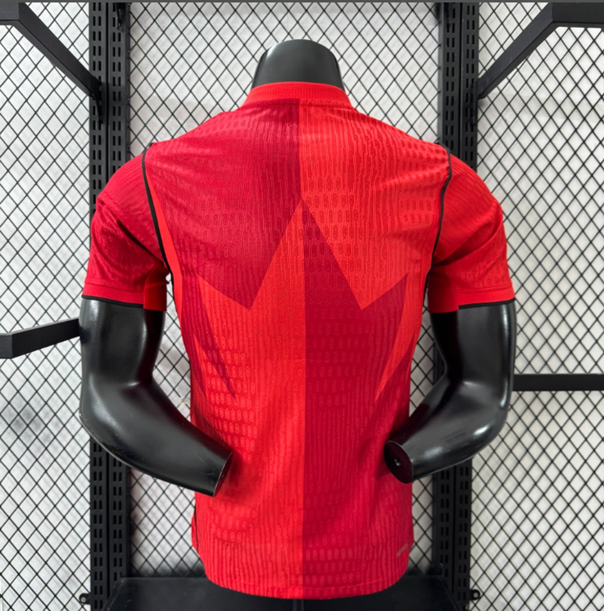 Canada 2026 Mundial de Clubes - 2