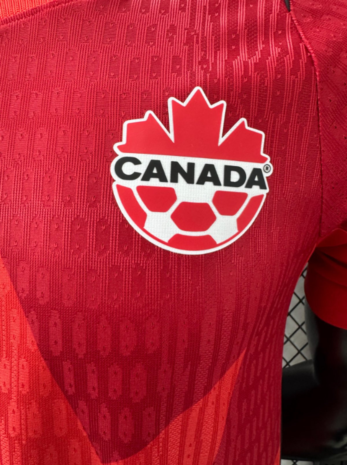 Canada 2026 Mundial de Clubes - 4