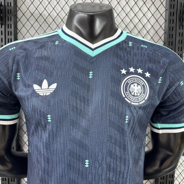 Alemania 2026 Away - Mundial