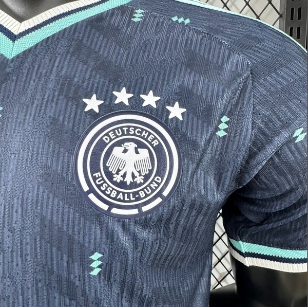 Alemania 2026 Away - Mundial
