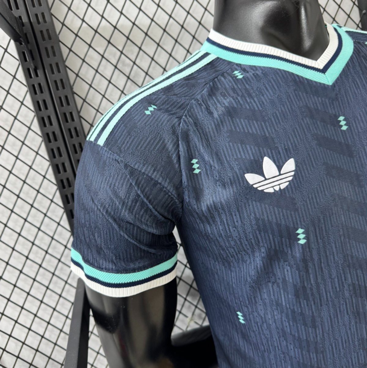 Alemania 2026 Away - Mundial - 5