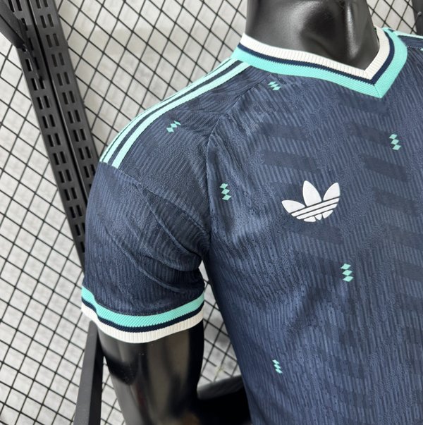 Alemania 2026 Away - Mundial