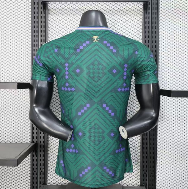 Arabia Saudita 2026 Home - Mundial