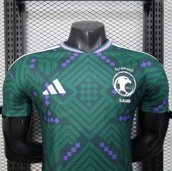 Arabia Saudita 2026 Home - Mundial