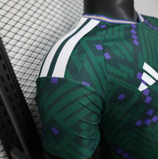 Arabia Saudita 2026 Home - Mundial