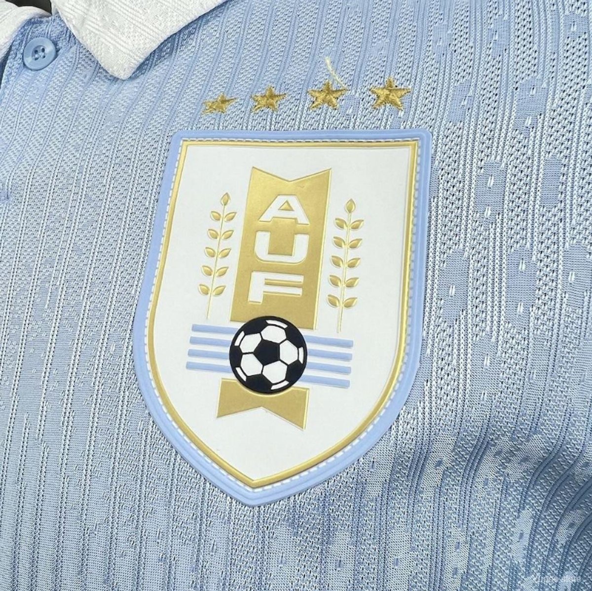 Uruguay 2026 Home - 2