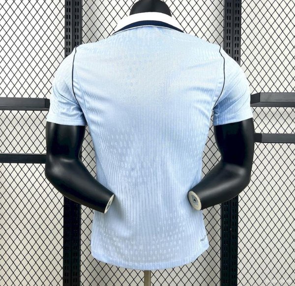 Uruguay 2026 Home