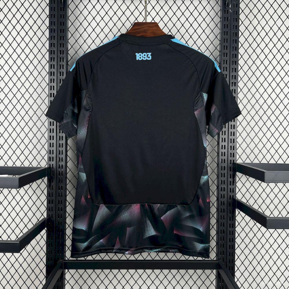 Argentina 2026 Arquero - 2