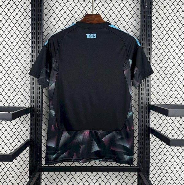 Argentina 2026 Arquero