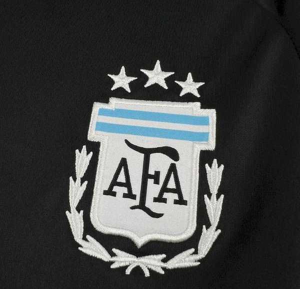 Argentina 2026 Arquero
