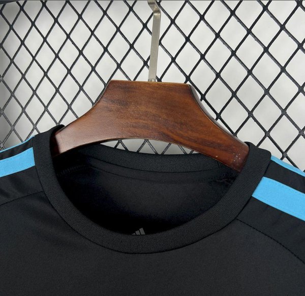 Argentina 2026 Arquero