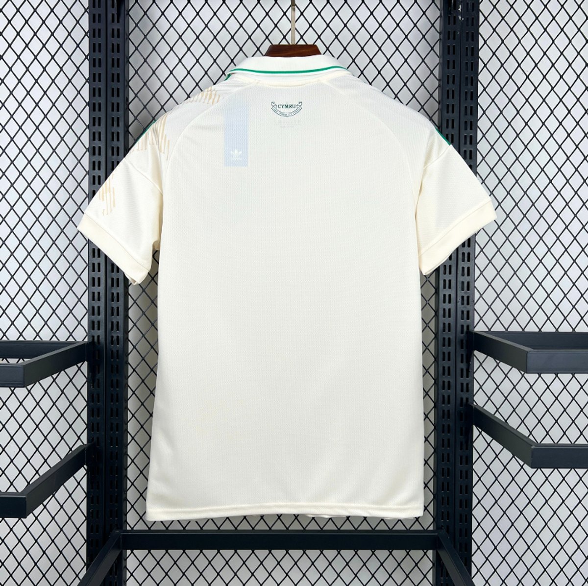 Gales 2026 Away  - 2