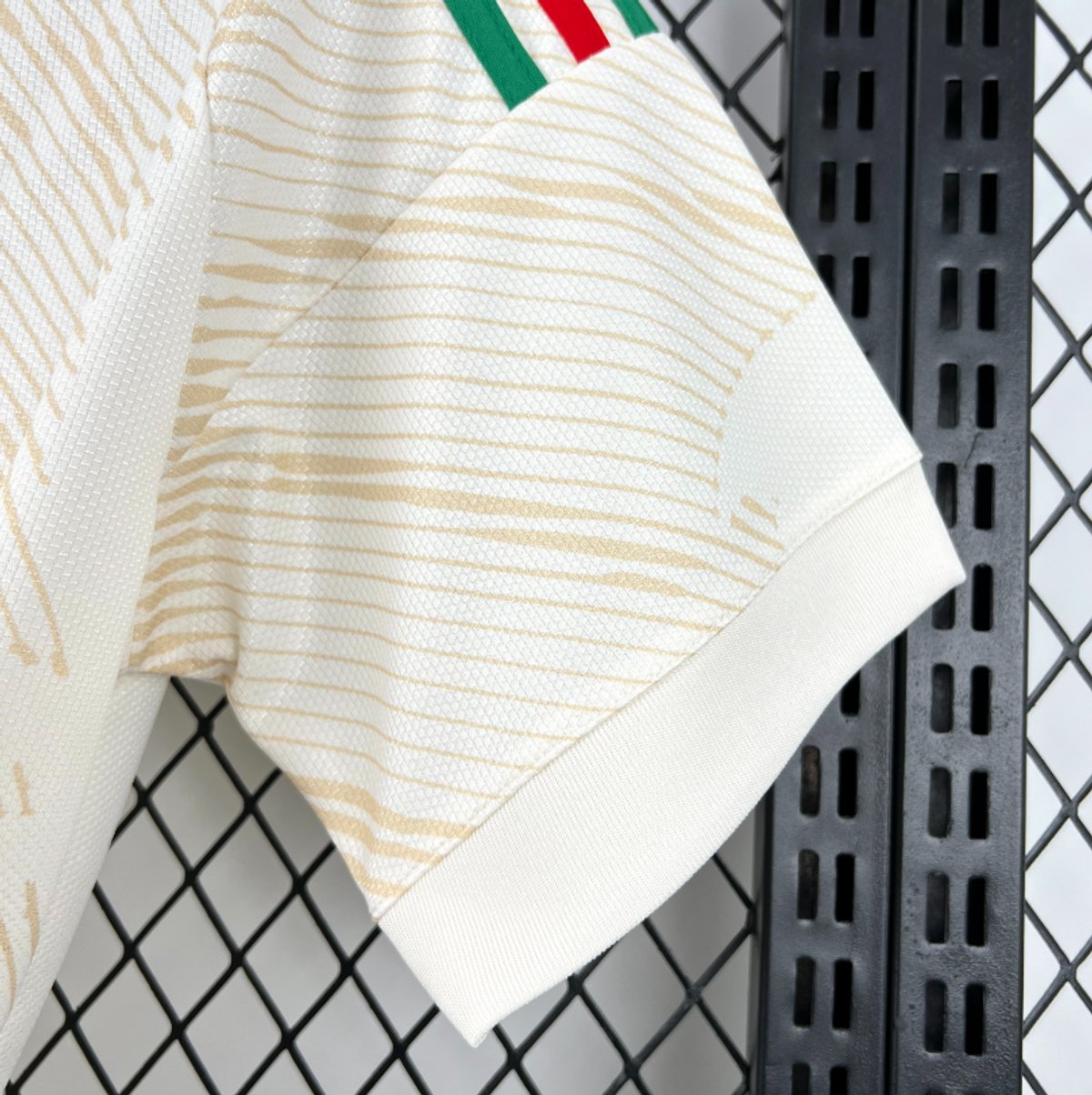 Gales 2026 Away  - 3