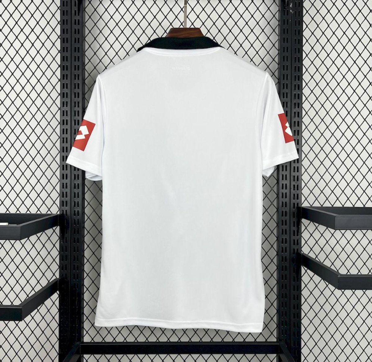 Borussia Monchengladbach 2008/09 Home - 2