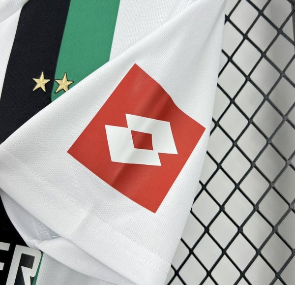 Borussia Monchengladbach 2008/09 Home