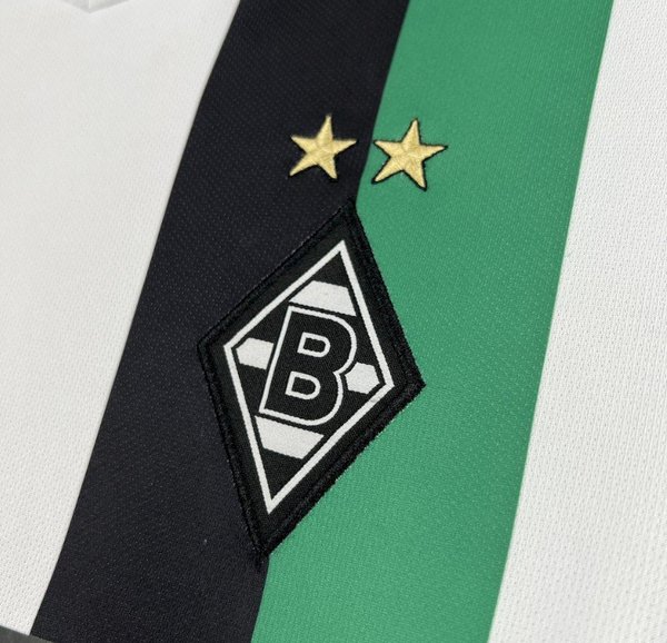 Borussia Monchengladbach 2008/09 Home