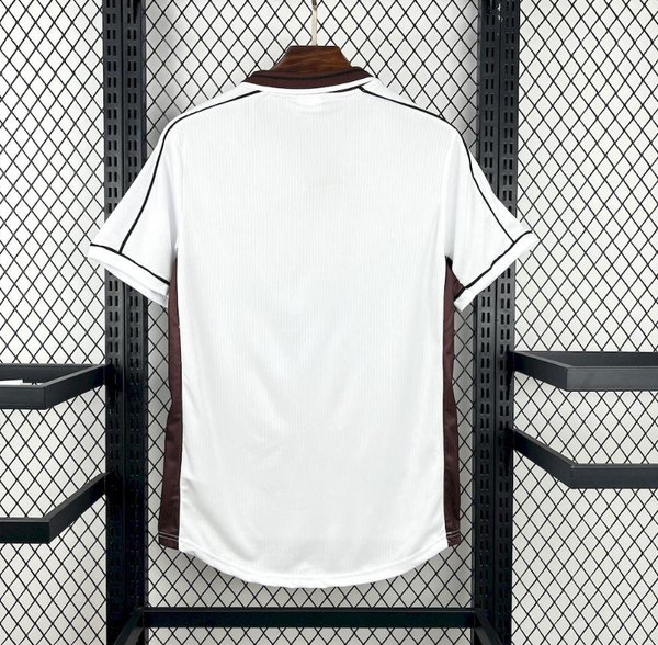 St Pauli 1999/2000 Home