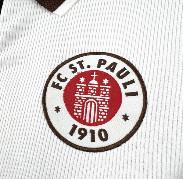 St Pauli 1999/2000 Home