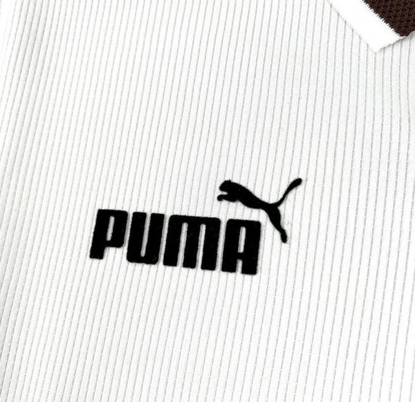 St Pauli 1999/2000 Home