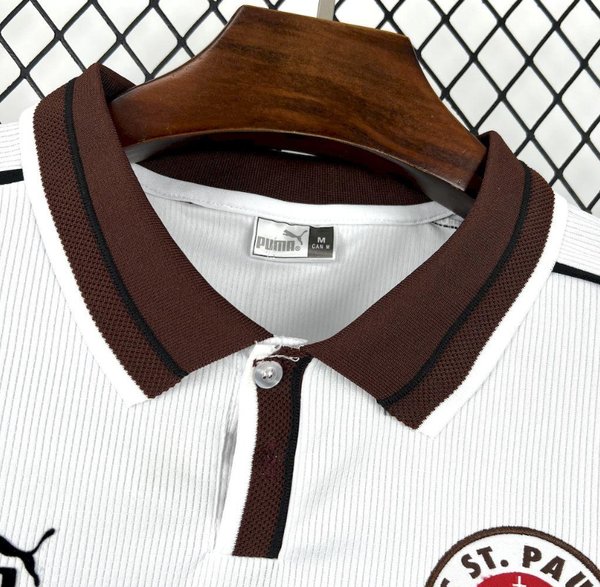 St Pauli 1999/2000 Home