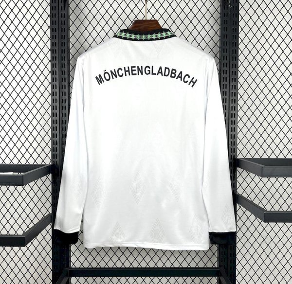 Borussia Monchengladbach 1995/1996 Home ML