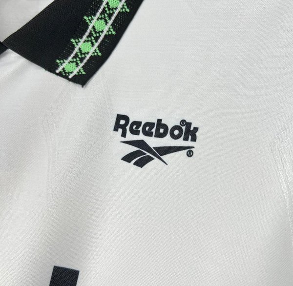 Borussia Monchengladbach 1995/1996 Home ML
