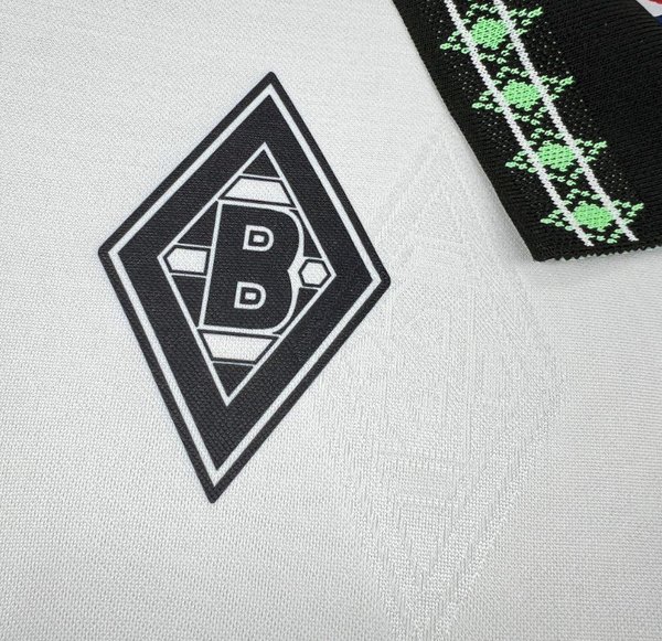 Borussia Monchengladbach 1995/1996 Home ML