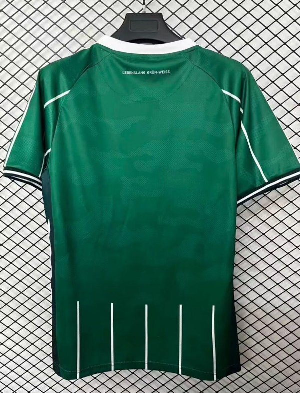 Werder Bremen 2025/2026 Navidad Verde