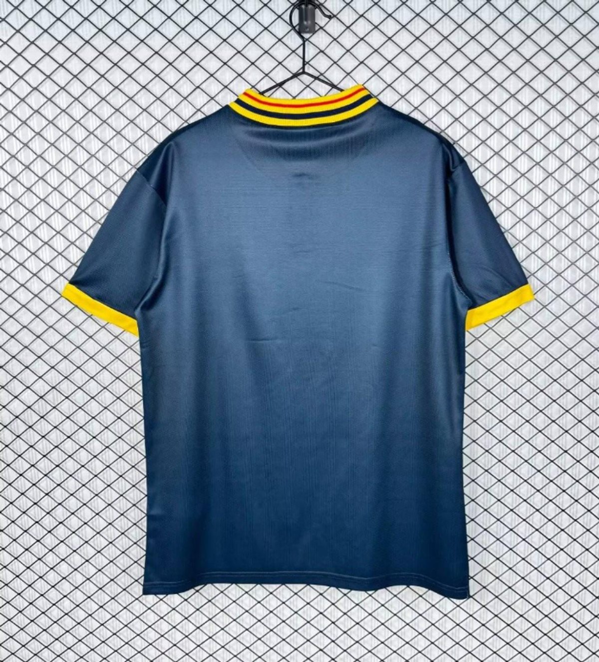 St. Pauli 1997/1998 Away - 3