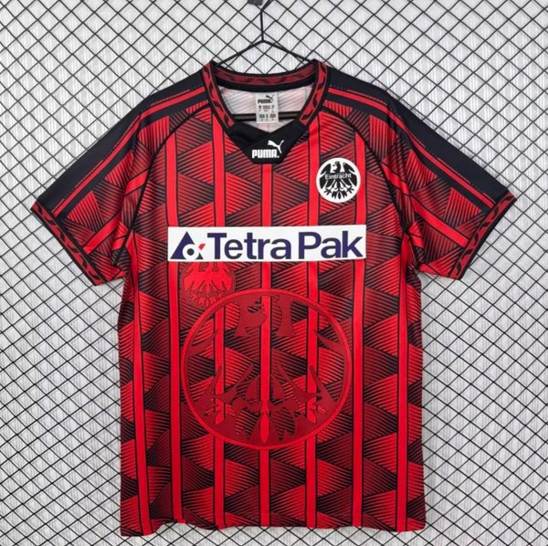 Eintracht Frankfurt 1995/1996 Home