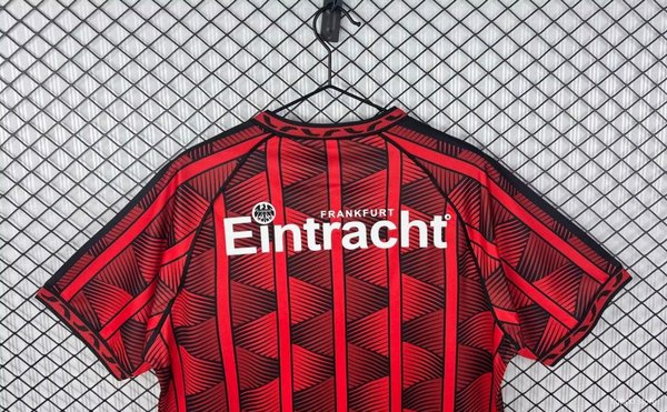 Eintracht Frankfurt 1995/1996 Home