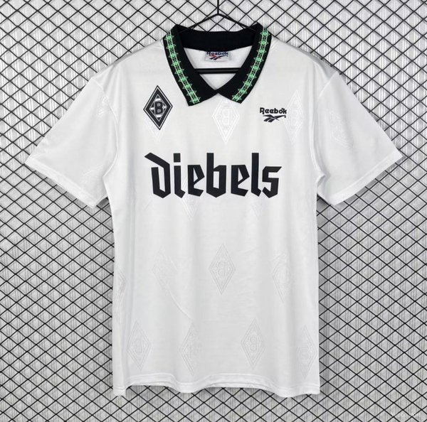 Borussia Monchengladbach 1995/1996 Home
