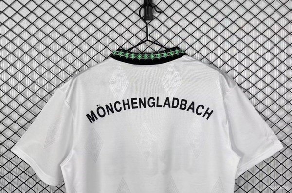 Borussia Monchengladbach 1995/1996 Home 