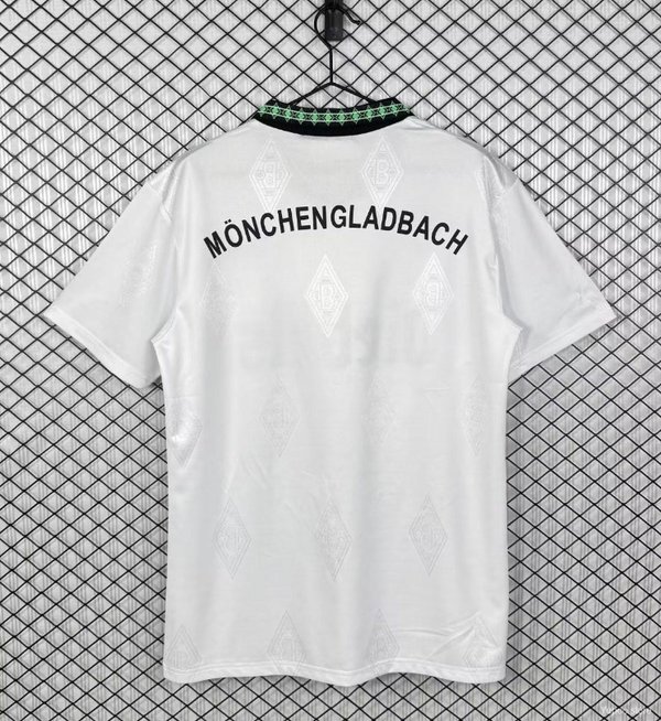 Borussia Monchengladbach 1995/1996 Home 