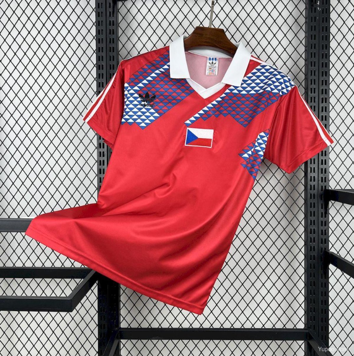 Eslovaquia 1990 Home