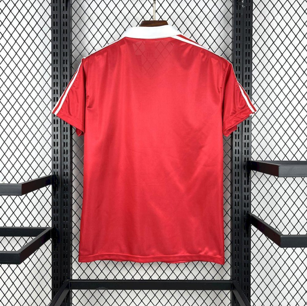 Eslovaquia 1990 Home - 2