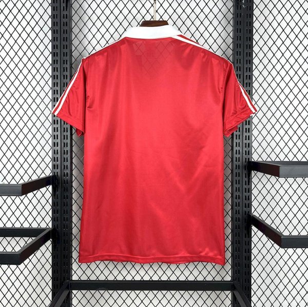 Eslovaquia 1990 Home