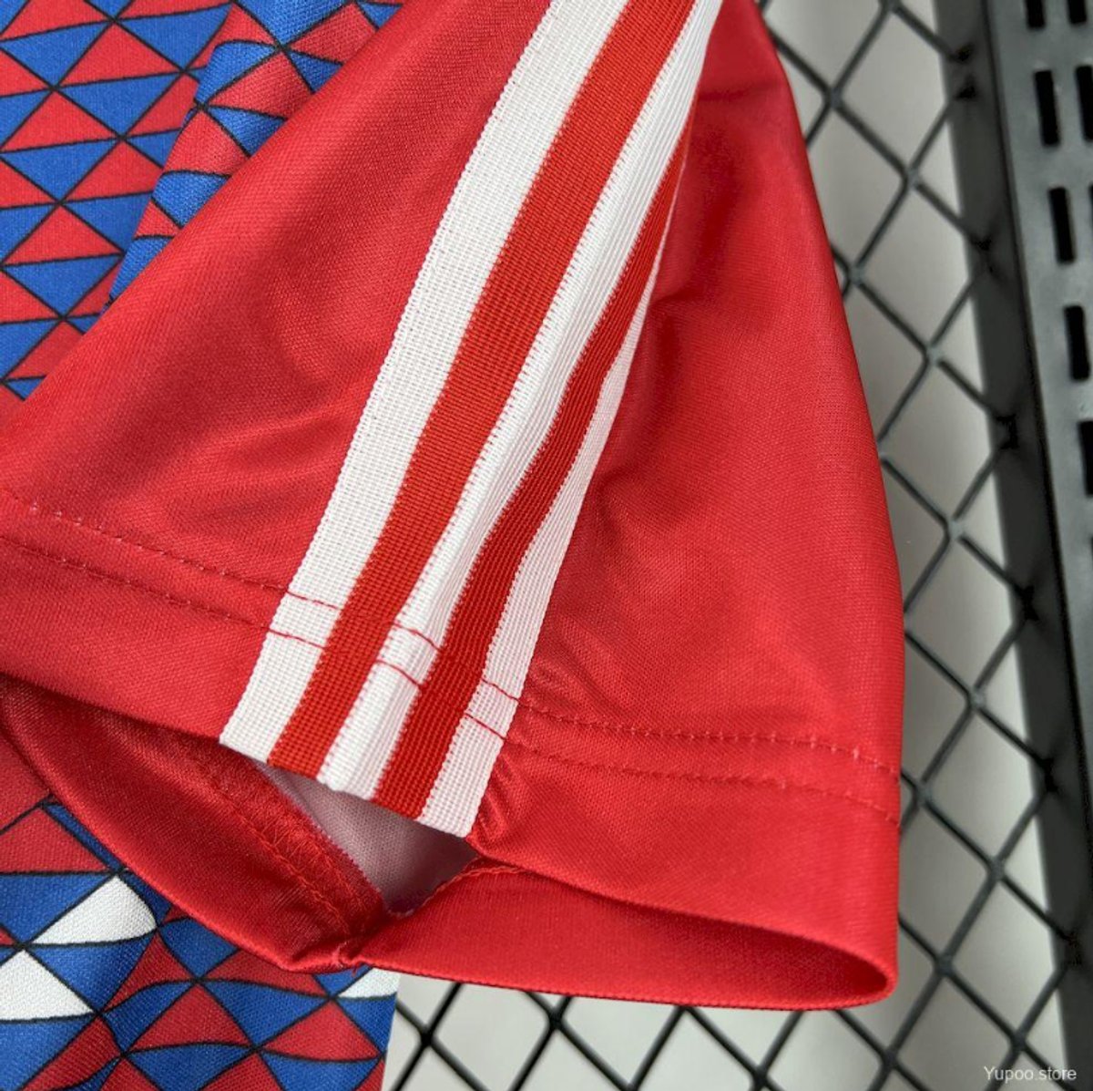 Eslovaquia 1990 Home - 3