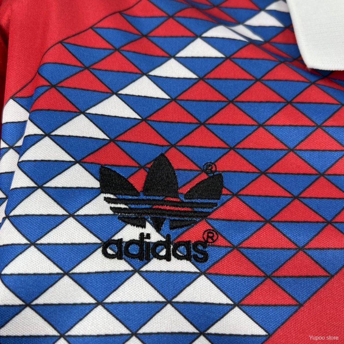 Eslovaquia 1990 Home - 4